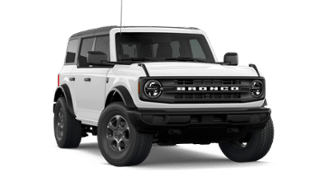 2026 Ford Bronco® External Image 4